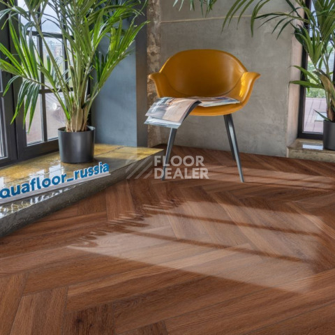 Aquafloor Parquet Glue AF2518PG фото 2 | FLOORDEALER