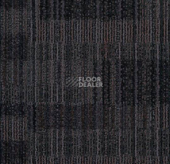 Ковровая плитка Forbo Tessera Alignment 217 Meteorite фото 1 | FLOORDEALER