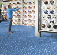 ForboFlotex Vision Image 000537 Bubbles фото 2 | FLOORDEALER