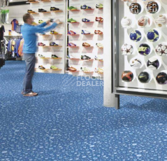 ForboFlotex Vision Image 000537 Bubbles фото 2 | FLOORDEALER