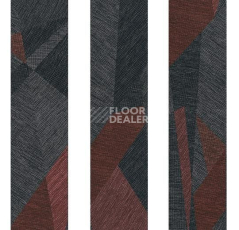 Forbo Flotex Converge planks 141005 Radiant фото 3 | FLOORDEALER