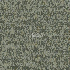 Ковровая плитка Ege Highline Contrast Lettering Beige rfm 52956457 фото 1 | FLOORDEALER