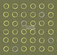 Ковролин Forbo Flotex Vision Shape 530028 (Spin) Lichen фото 1 | FLOORDEALER