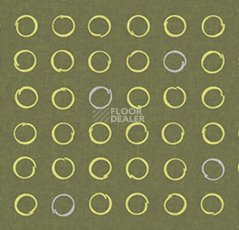 Ковролин Forbo Flotex Vision Shape 530028 (Spin) Lichen фото 1 | FLOORDEALER