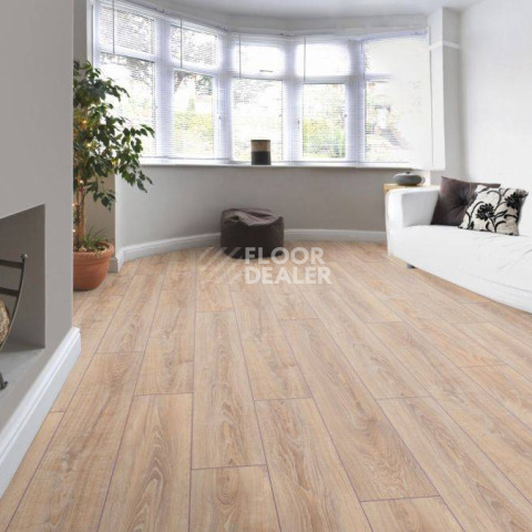 Kronotex Exquisit 8мм d2987 Дуб Ретушированный фото 6 | FLOORDEALER