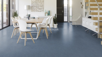 Gerflor Marmorette DLW 2.5mm 0022 Autumn Blue фото 2 | FLOORDEALER