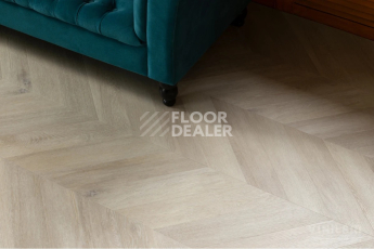 Vinilam Parquet Chevron 2.5мм RI4445118CL4 Шеврон Сезар фото 7 | FLOORDEALER