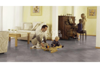 Kronotex Mega Plus d4739 Цемент Бетон фото 7 | FLOORDEALER