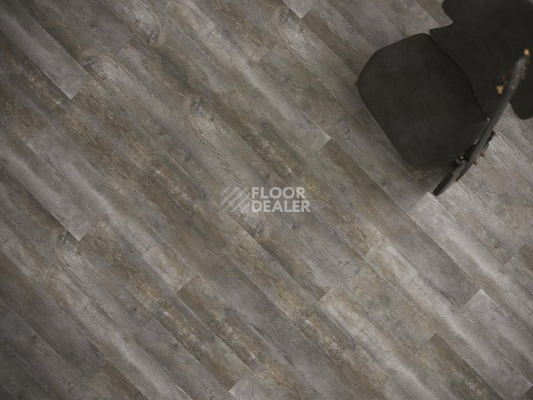 Кварцвиниловые полы FineFloor FF-1400 Wood 1418 Дуб Этна фото 1 | FLOORDEALER
