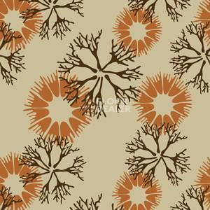 Ковролин Ege Highline Floorfashion by Muurbloem rf 5275 g 0034 фото 1 | FLOORDEALER