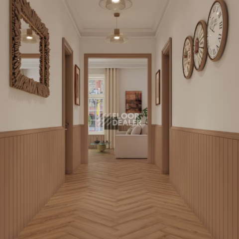 Norland Parquet S 2.5мм 1056-5 Сенеж Senezh фото 3 | FLOORDEALER
