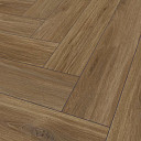 Кварцвиниловые полы Falquon The Floor Herringbone P6003 Calm Oak HB  | FLOORDEALER