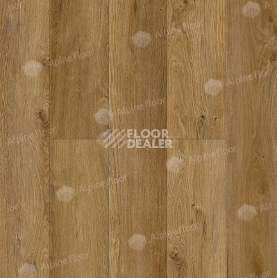 Кварцвиниловые полы Alpine Floor Easy Line 3мм Дуб Цейлонский ЕСО 3-30 фото 1 | FLOORDEALER