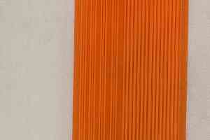 Линолеум Gerflor Tarastep 0718_Ivoire_Mandarine фото  | FLOORDEALER