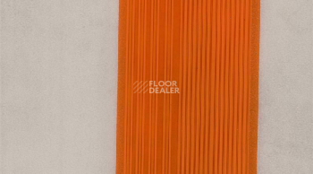 Линолеум Gerflor Tarastep 0718_Ivoire_Mandarine фото 1 | FLOORDEALER