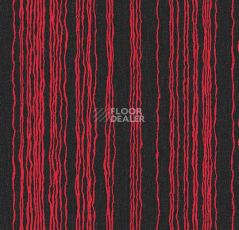 Ковролин Forbo Flotex Vision lines 520032 (Cord) Rust фото 1 | FLOORDEALER