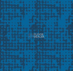 Ковролин Forbo Flotex Tibor Tessello 980306 Tessello Marine фото 1 | FLOORDEALER