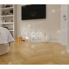 Alpine Floor Chevron 5мм Caldo ECO18-20 фото 5 | FLOORDEALER