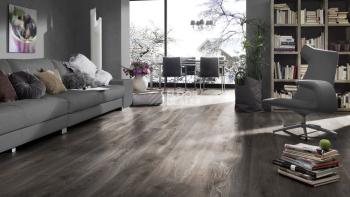 My Floor Residence 10мм ml1016 Дуб Горный Титан фото 5 | FLOORDEALER