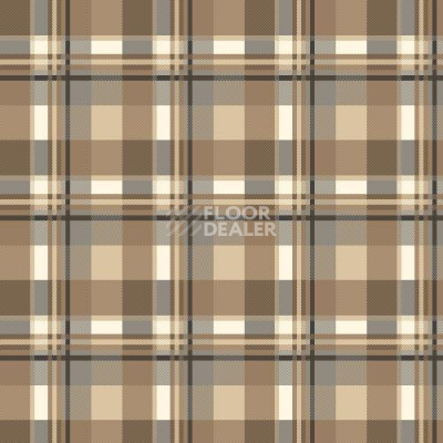Ковролин Agnella Natural Pane Grey фото 1 | FLOORDEALER