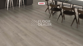 Haro Tritty 200 Aqua 4V Дуб Флавия Серый 544760 фото 3 | FLOORDEALER