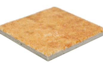 Forbo Flotex Colour Calgary 50*50 t 590008 Calgary Saffron фото 4 | FLOORDEALER