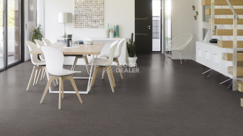 Gerflor Marmorette DLW 2.5mm 0158 Tabac Grey фото 2 | FLOORDEALER
