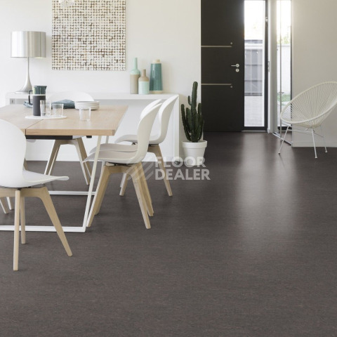 Gerflor Marmorette DLW 2.5mm 0158 Tabac Grey фото 2 | FLOORDEALER
