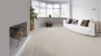 Kronotex Robusto 12мм d3597 Дуб Таймлесс Бежевый фото 5 | FLOORDEALER