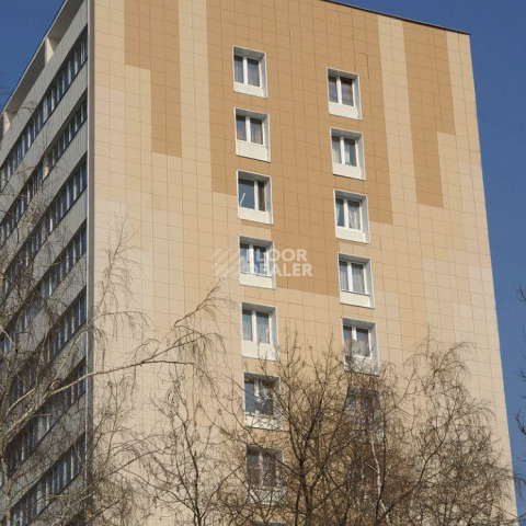Standard Керамогранит 60x60x10 st 17 60x60 Непол.Рект. (Керамический гранит) фото 3 | FLOORDEALER