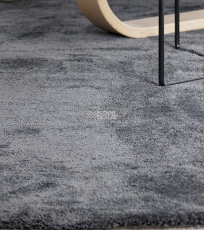 VM Carpet Silkkitie 77 Dark Blue фото 3 | FLOORDEALER