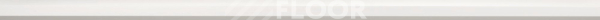 Керамогранит Bellagio Moldura 2X60 Bianco фото 1 | FLOORDEALER