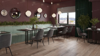 Alpine Floor Premium XL Дуб персиковый ABA ECO 7-20 фото 4 | FLOORDEALER