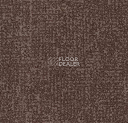 Ковролин Forbo Flotex Colour s 246015 Metro Cocoa фото 1 | FLOORDEALER