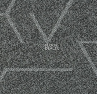 Ковровая плитка Forbo Flotex Triad planks 131011 Red Line фото 1 | FLOORDEALER