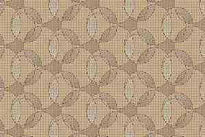 Ковролин Agnella Natural Jalo Brown фото  | FLOORDEALER