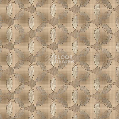 Ковролин Agnella Natural Jalo Brown фото 1 | FLOORDEALER