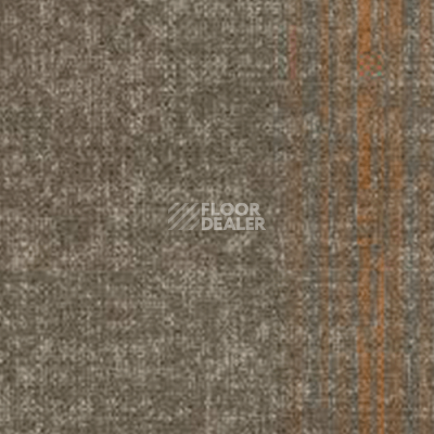 Ковровая плитка Neuflor Rocky 300306 + Rust фото 1 | FLOORDEALER