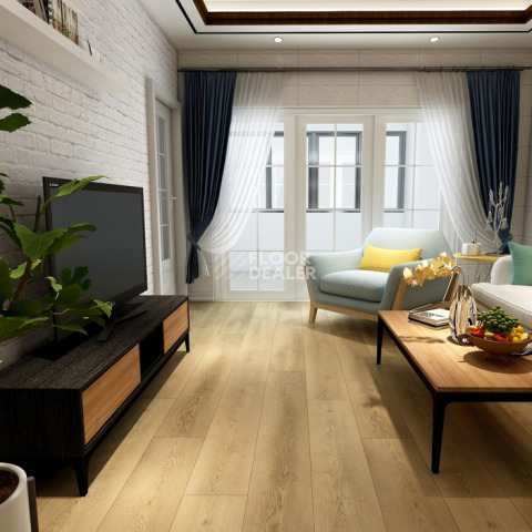 KBS floor Wood 4мм VL 88068L-005 Hatton Oak фото 3 | FLOORDEALER