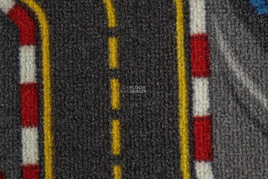 AW Racers / Рэйсерс 97 Racers фото 3 | FLOORDEALER