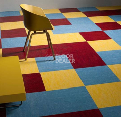 Forbo Marmoleum Modular t3238 laguna фото 2 | FLOORDEALER