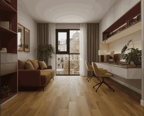 Alpine Floor Titan 6мм ЕСО 28-10 Селен фото 3 | FLOORDEALER