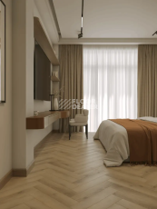 Norland Parquet 4 мм 1055-20 Glou фото 3 | FLOORDEALER