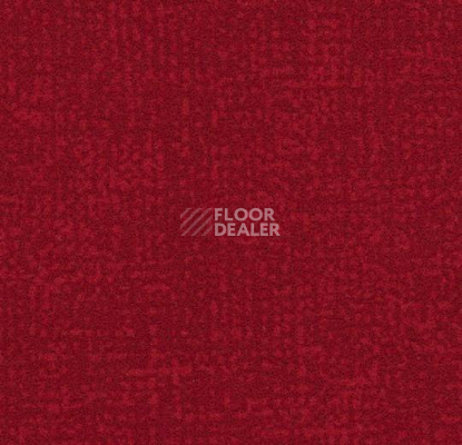 Ковровая плитка Forbo Flotex metro planks p 946026 Metro Red фото 1 | FLOORDEALER