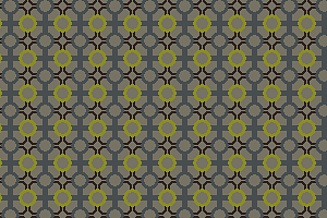 Ковролин Ege Highline Fankygraphic Jungle fever rf 5275196 фото  | FLOORDEALER