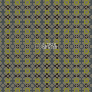 Ковролин Ege Highline Fankygraphic Jungle fever rf 5275196 фото 1 | FLOORDEALER