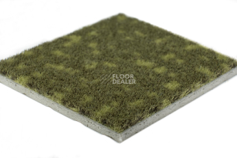 Forbo Flotex Colour Metro 5050 t 546021 Metro Moss фото 4 | FLOORDEALER