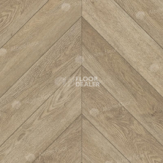 Кварцвиниловые полы Alpine Floor Chevron 5мм SPC ламинат Дуб Ваниль Селект ECO 18-2 фото 1 | FLOORDEALER