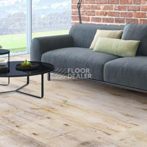 Wood замковое SIBIRIAN LARCH LIMEWASHED фото 2 | FLOORDEALER