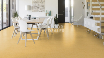 Gerflor Marmorette DLW  2mm 0076 Pale Yellow фото 2 | FLOORDEALER